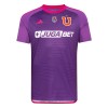 Maglia ufficiale Universidad de Chile Alternativa 2024-25 per Uomo